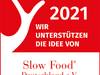 Slow Food Unterstützer 2021